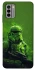 Чехол на Nokia G22 stormtrooper фото 1 из 1