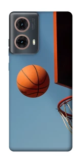 Чохол на Motorola Moto G85 Баскетбол фото 1 з 1