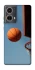 Чохол на Motorola Moto G85 Баскетбол фото 1 з 1