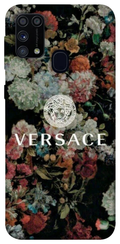 Чохол на Samsung Galaxy M31 Versace ver.2 фото 1 з 1