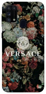 Чехол на Samsung Galaxy M31 Versace ver.2 фото 1 из 1