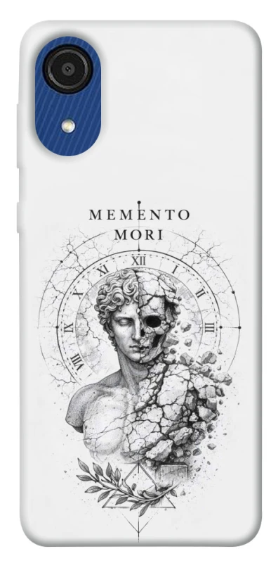 Чохол на Samsung Galaxy A03 Core Tattoo ver.5 фото 1 з 1