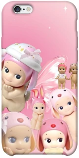 Чехол на Apple iPhone 6/6s plus (5.5") Sonnyangel фото 1 из 1