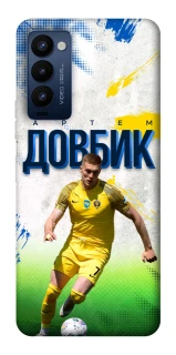 Чехол на TECNO Camon 18 Pro Довбик №11 фото 1 из 1