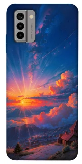 Чехол на Nokia G22 On top фото 1 из 1