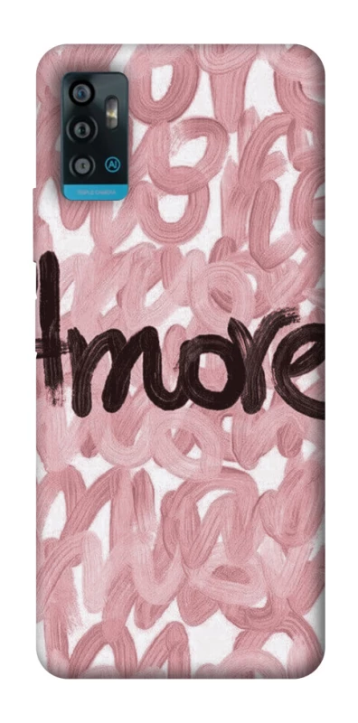 Чохол на ZTE Blade A71 Amore 2 фото 1 з 1