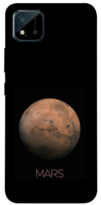 Чехол на Realme C20 Mars фото 1 из 1