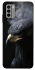 Чехол на Nokia G22 black eagle фото 1 из 1