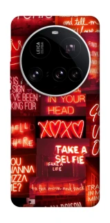 Чохол на Xiaomi 15 Ultra Love collage ver.7 фото 1 з 1