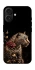 Чохол на Apple iPhone 16 Leopard v3 фото 1 з 1