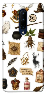 Чехол на OnePlus 7 Pro Harry Potter mood фото 1 из 1