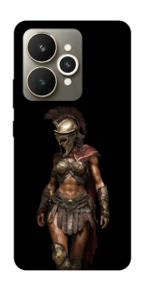 Чохол на Realme 15 Goddess of war ver.6 фото 1 з 1