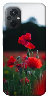 Чехол на Xiaomi Poco M5 Мак фото 1 из 1