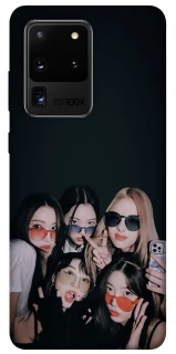 Чохол на Samsung Galaxy S20 Ultra LE SSERAFIM v3 фото 1 з 1