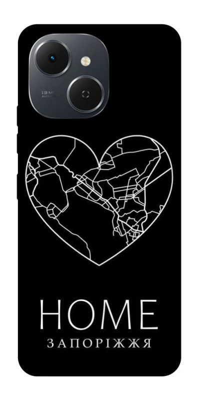 Чохол на TECNO Spark 40C Запоріжжя Home фото 1 з 1