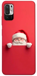 Чохол на Xiaomi Redmi Note 10 5G Christmas mood ver.11 фото 1 з 1