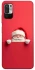 Чохол на Xiaomi Redmi Note 10 5G Christmas mood ver.11 фото 1 з 1