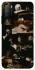 Чехол на Xiaomi Poco M3 Art collage ver.2 фото 1 из 1