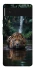 Чехол на Google Pixel 6 Leopard in water фото 1 из 1