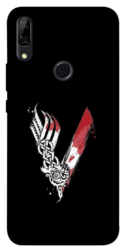 Чохол на Huawei P Smart Z V-Vikings фото 1 з 1