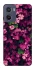 Чохол на Motorola Moto G05 Flowers v7 фото 1 з 1
