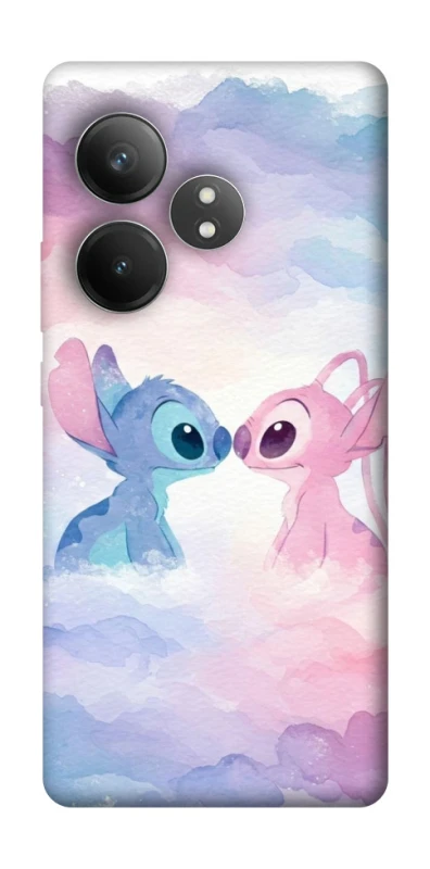 Чехол на Realme GT Neo 6 Stitch ver.30 фото 1 из 1