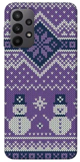Чохол на Samsung Galaxy A23 4G Різдво v1 фото 1 з 1