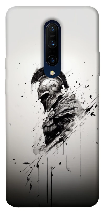 Чехол на OnePlus 7 Pro Tattoo ver.3 фото 1 из 1