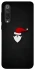 Чохол на Xiaomi Mi 9 SE Santa's mood фото 1 з 1