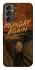 Чохол на Samsung Galaxy A14 4G/5G Monday Again фото 1 з 1