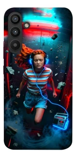 Чохол на Samsung Galaxy A34 5G Stranger Things ver.44 фото 1 з 1