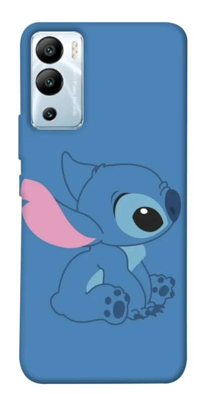 Чохол на Infinix Hot 12i Pair romantic theme ver.3 фото 1 з 1