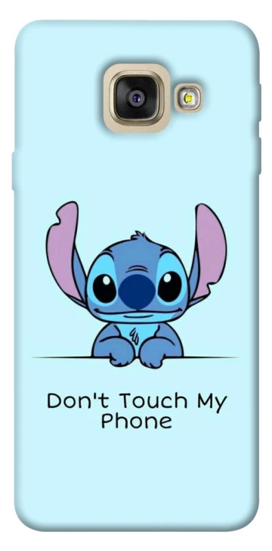 Чехол на Samsung A520 Galaxy A5 (2017) Stitch ver.5 фото 1 Чехол на Samsung A520 Galaxy A5 (2017) Stitch ver.5 фото 1 из 1