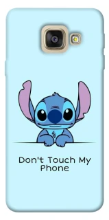 Чехол на Samsung A520 Galaxy A5 (2017) Stitch ver.5 фото 1 Чехол на Samsung A520 Galaxy A5 (2017) Stitch ver.5 фото 1 из 1