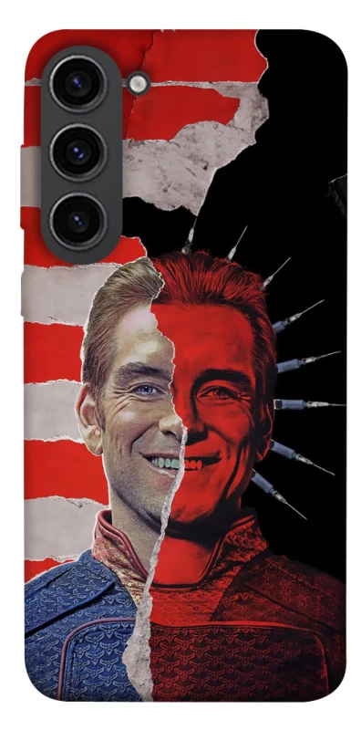 Чехол на Samsung Galaxy S23 Homelander фото 1 из 1