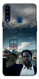 Чехол на Samsung Galaxy A20s From фото 1 из 1