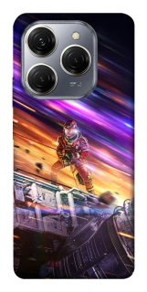 Чохол на TECNO Spark 20 Pro Project Hail Mary ver.6 фото 1 з 1