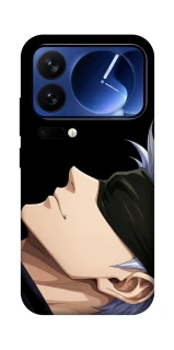 Чехол на Xiaomi Poco F7 Ultra Gojo v13 фото 1 из 1