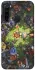 Чехол на Xiaomi Redmi Note 8 Warcraft v12 фото 1 из 1
