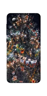 Чехол на ZTE Blade A3 (2019) Новогодний v28 фото 1 Чехол на ZTE Blade A3 (2019) Новогодний v28 фото 1 из 1