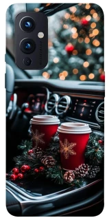 Чехол на OnePlus 9 Christmas spirit ver.2 фото 1 из 1