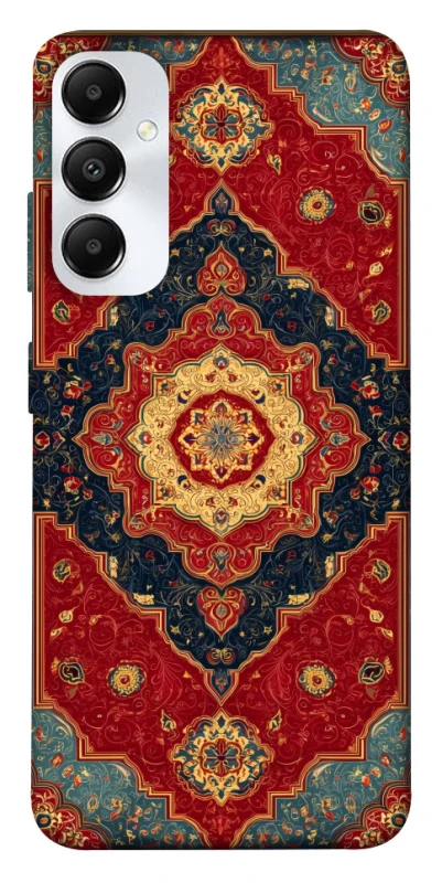 Чехол на Samsung Galaxy A05s Ковёр v50 фото 1 из 1