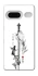 Чехол на Google Pixel 7 Tattoo ver.6 фото 1 из 1