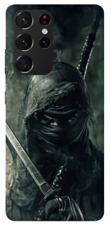 Чохол на Samsung Galaxy S21 Ultra Assassin фото 1 з 1