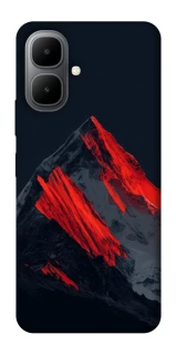 Чохол на Infinix Smart 10 Red mountain фото 1 з 1