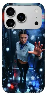 Чехол на Apple iPhone 18 Pro Max Stranger Things ver.41 фото 1 из 1