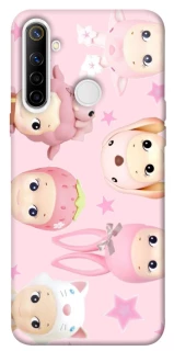 Чохол на Realme 6i Sonny angel фото 1 з 1