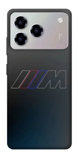 Чохол на ZTE Blade A76 M-series фото 1 з 1