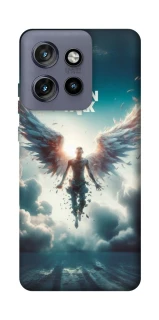 Чохол на Motorola Edge 50 Neo Linkin Park logo ver.7 фото 1 з 1