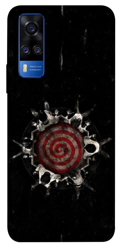 Чохол на Vivo Y51a Saw фото 1 з 1